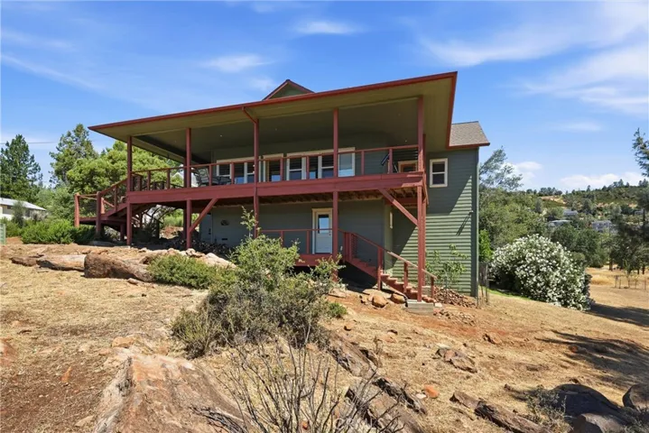16542 Crescent Court, Hidden Valley Lake, California 95467