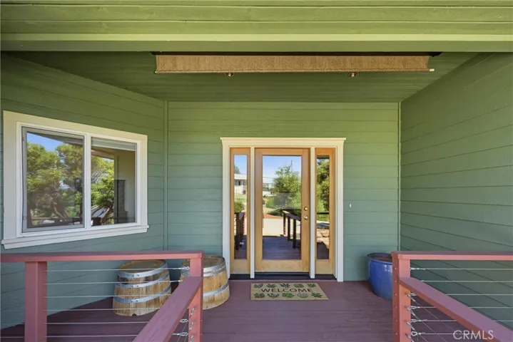 16542 Crescent Court, Hidden Valley Lake, California 95467