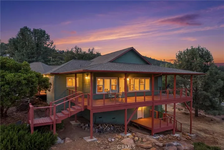 16542 Crescent Court, Hidden Valley Lake, California 95467