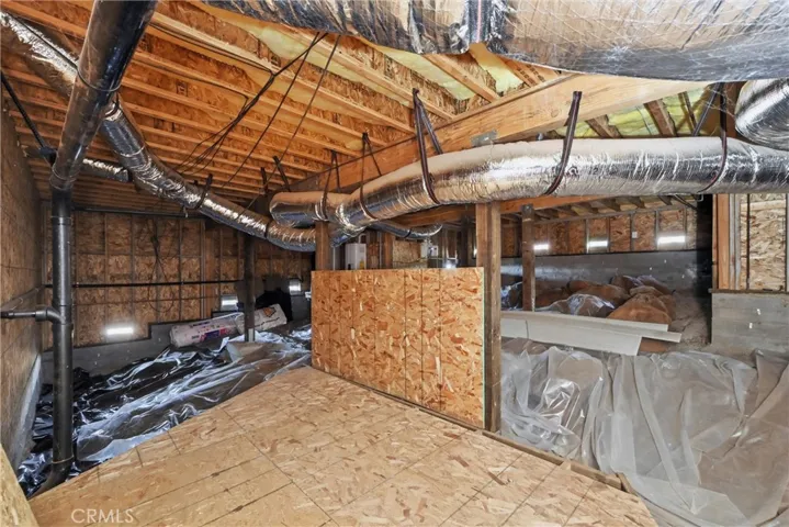 16542 Crescent Court, Hidden Valley Lake, California 95467