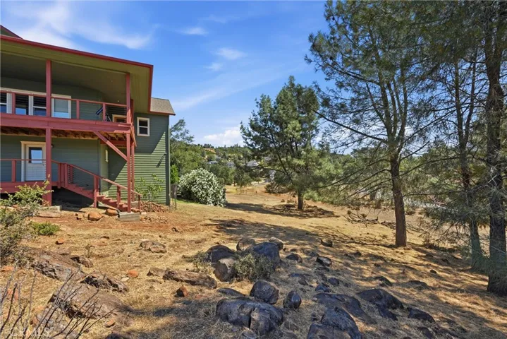 16542 Crescent Court, Hidden Valley Lake, California 95467