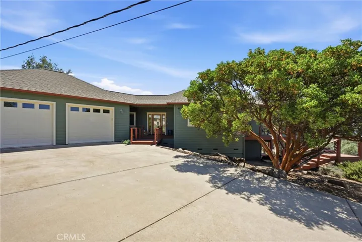 16542 Crescent Court, Hidden Valley Lake, California 95467