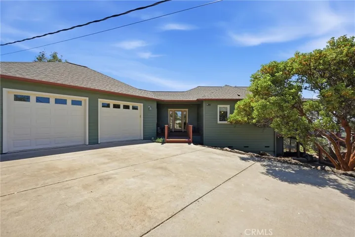 16542 Crescent Court, Hidden Valley Lake, California 95467