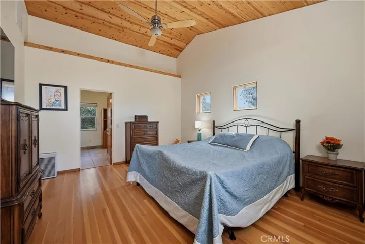 16542 Crescent Court, Hidden Valley Lake, California 95467