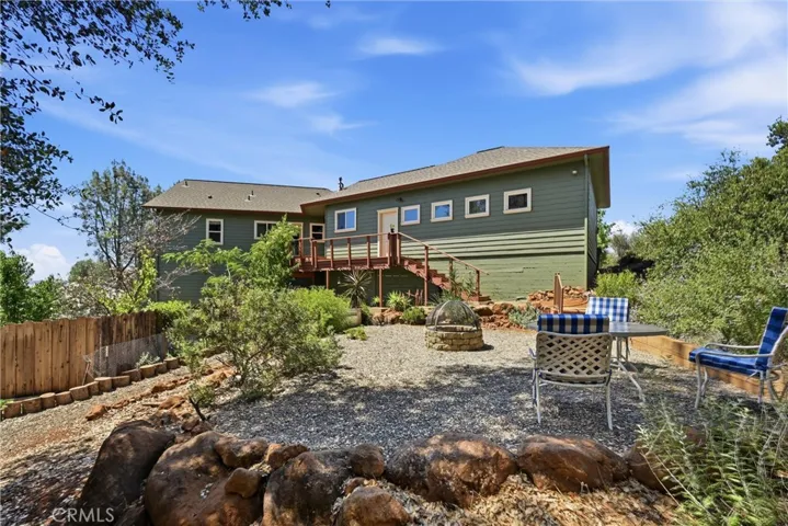 16542 Crescent Court, Hidden Valley Lake, California 95467