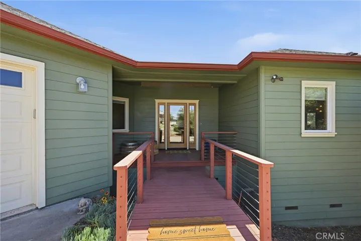 16542 Crescent Court, Hidden Valley Lake, California 95467