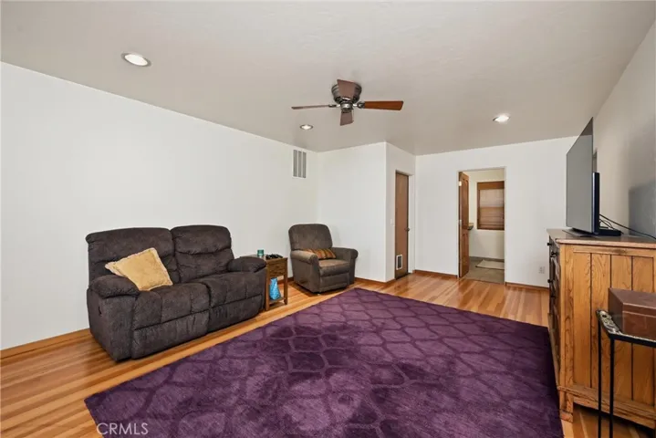 16542 Crescent Court, Hidden Valley Lake, California 95467