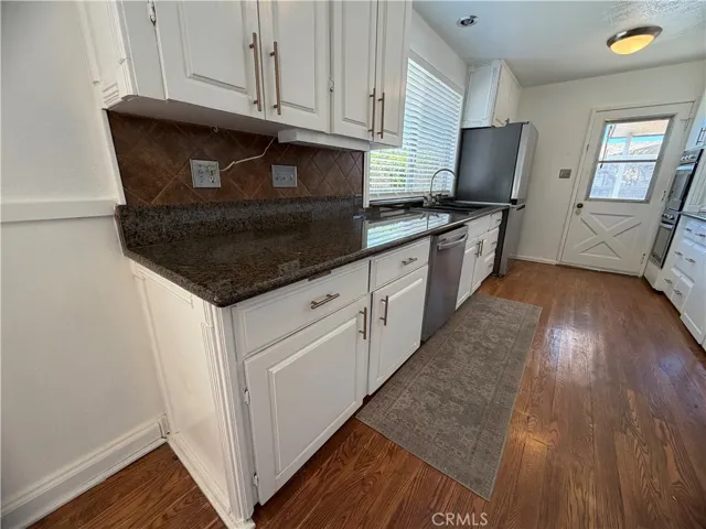 20 Hill Top Terrace, Barstow, California 92311
