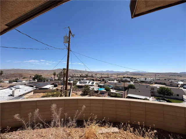20 Hill Top Terrace, Barstow, California 92311