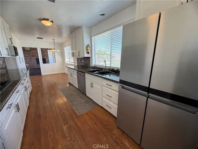 20 Hill Top Terrace, Barstow, California 92311