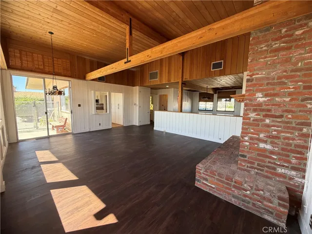 20 Hill Top Terrace, Barstow, California 92311