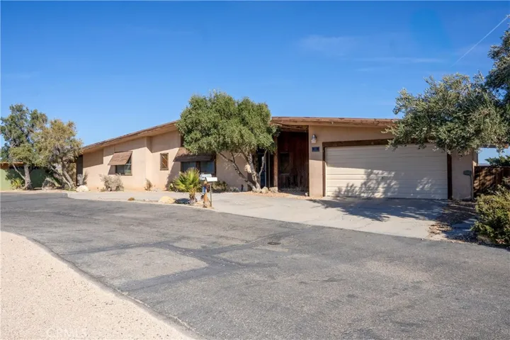 20 Hill Top Terrace, Barstow, California 92311