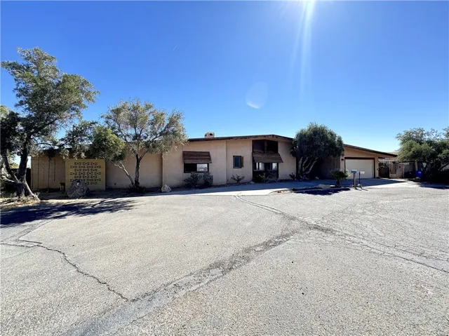 20 Hill Top Terrace, Barstow, California 92311