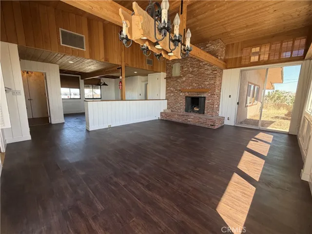 20 Hill Top Terrace, Barstow, California 92311