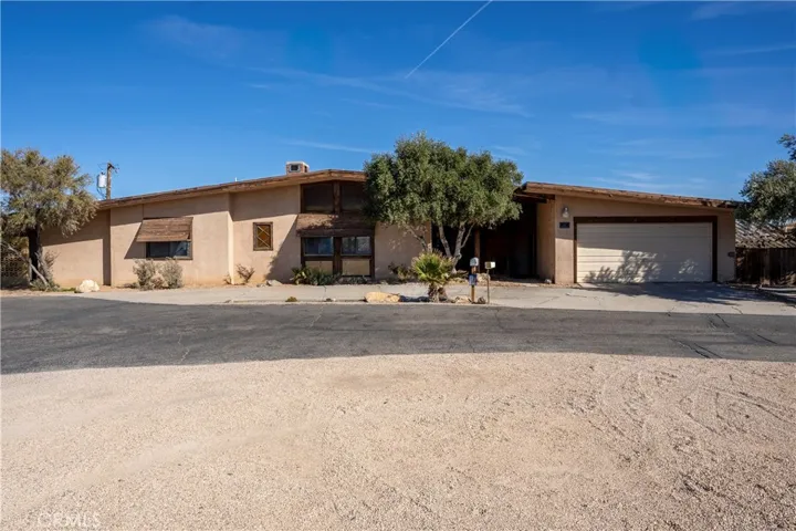 20 Hill Top Terrace, Barstow, California 92311