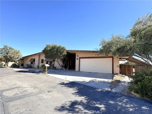20 Hill Top Terrace, Barstow, California 92311