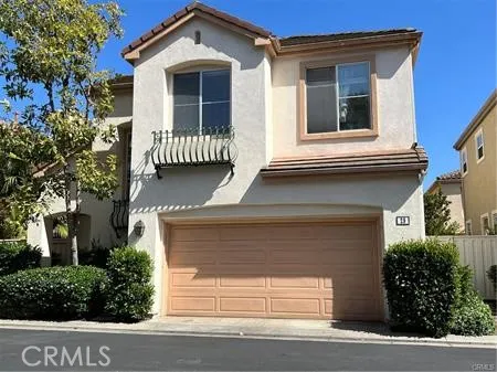 29 Del Sonterra, Irvine, California 92606