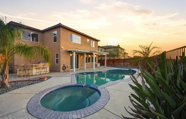29056 Barcelona Court, Moreno Valley, California 92555