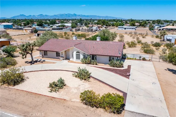 10658 9th Avenue, Hesperia, California 92345
