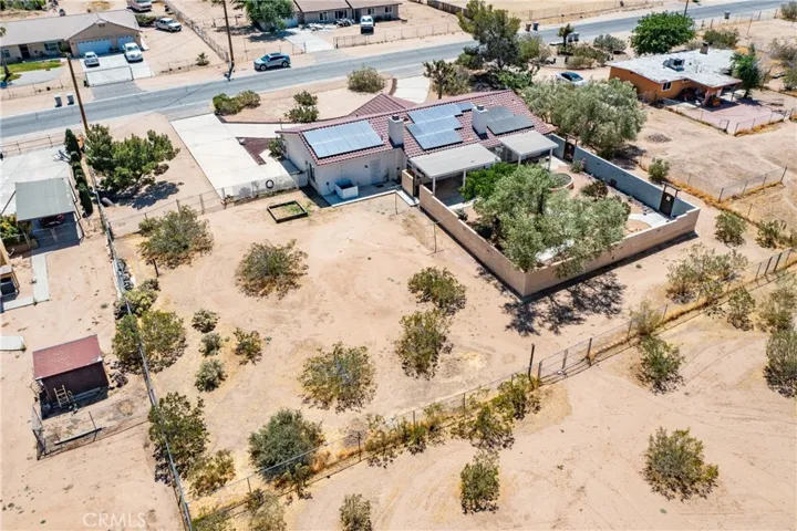10658 9th Avenue, Hesperia, California 92345