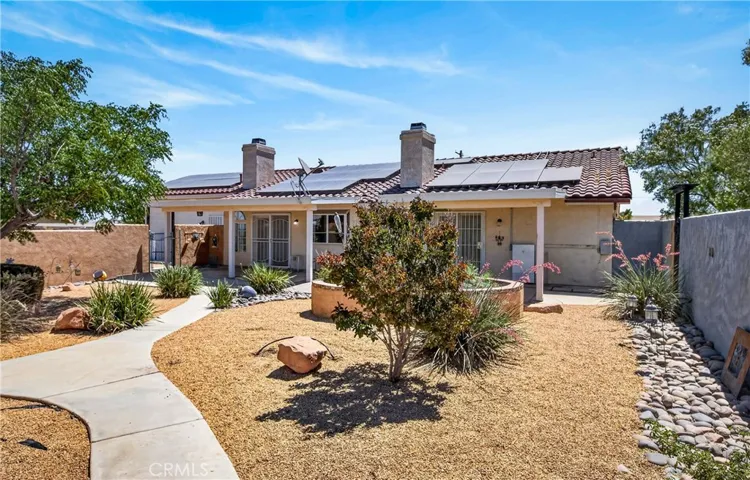 10658 9th Avenue, Hesperia, California 92345
