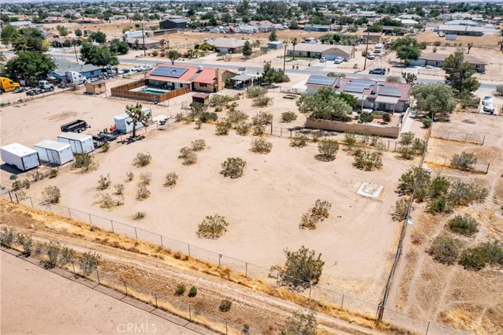 10658 9th Avenue, Hesperia, California 92345
