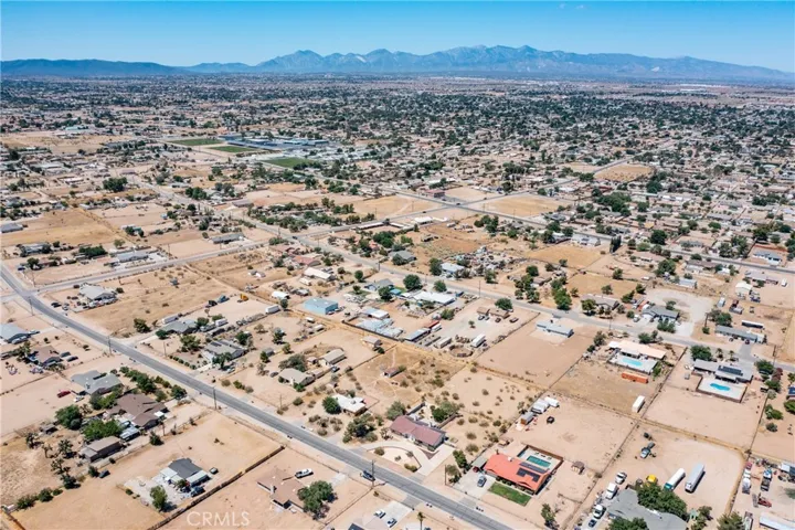 10658 9th Avenue, Hesperia, California 92345