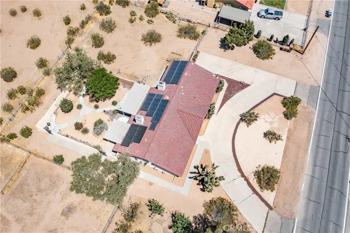 10658 9th Avenue, Hesperia, California 92345