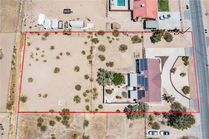 10658 9th Avenue, Hesperia, California 92345