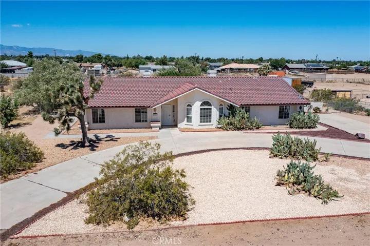 10658 9th Avenue, Hesperia, California 92345