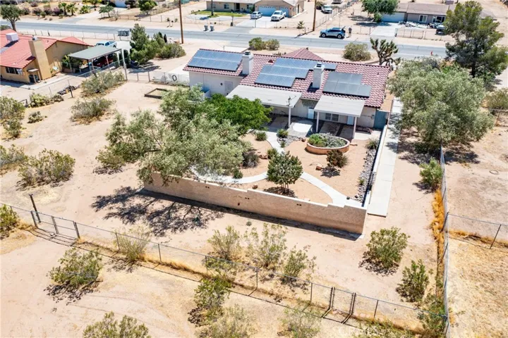 10658 9th Avenue, Hesperia, California 92345