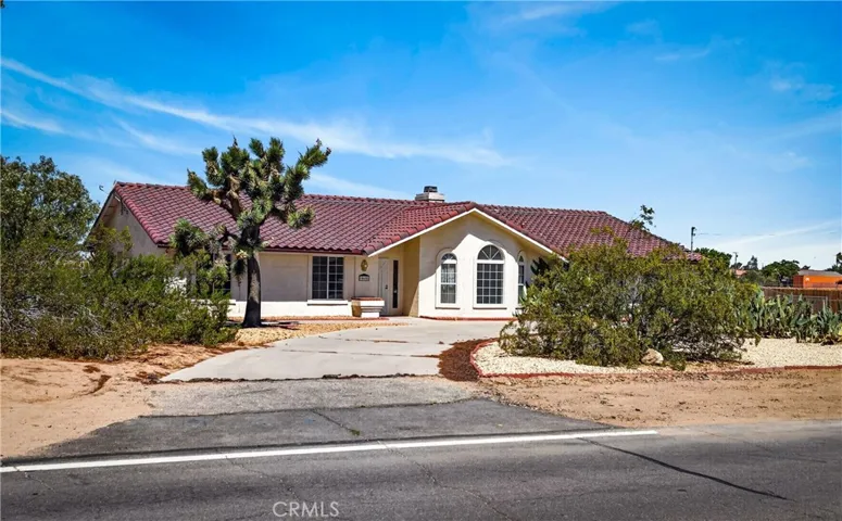 10658 9th Avenue, Hesperia, California 92345