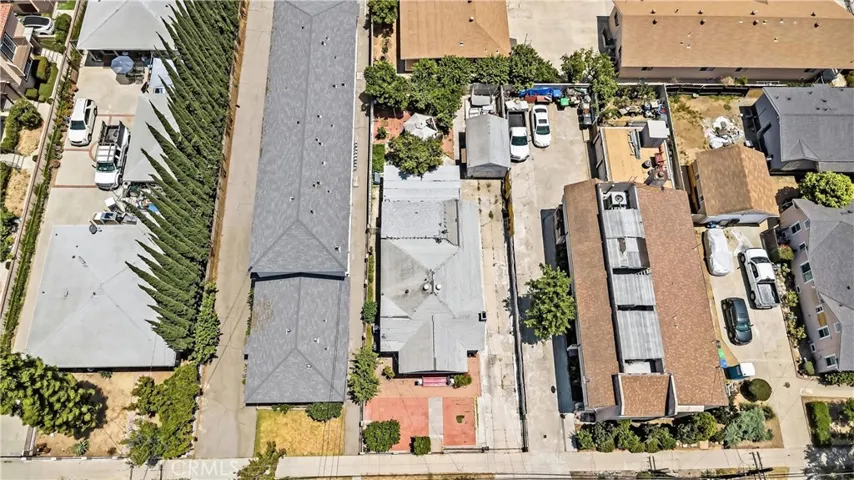 228 S Ynez, Monterey Park, California 91754