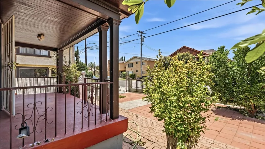 228 S Ynez, Monterey Park, California 91754