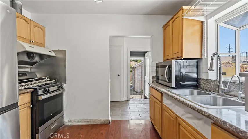 228 S Ynez, Monterey Park, California 91754