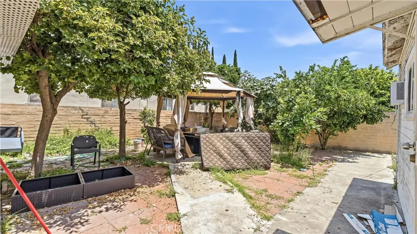 228 S Ynez, Monterey Park, California 91754