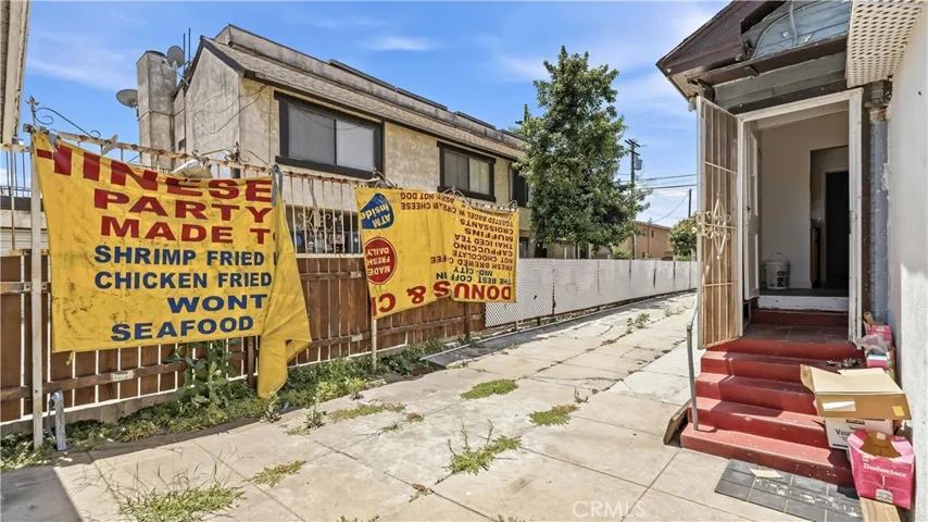 228 S Ynez, Monterey Park, California 91754