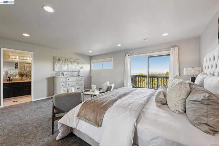 15 Surmont Ct, Lafayette, California 94549