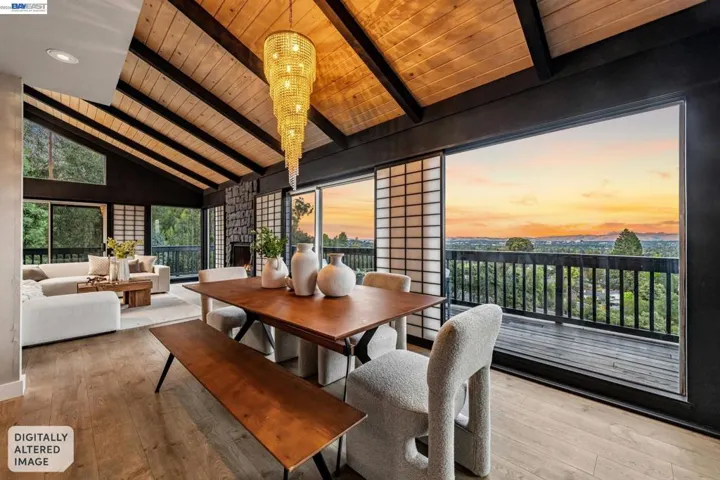 15 Surmont Ct, Lafayette, California 94549