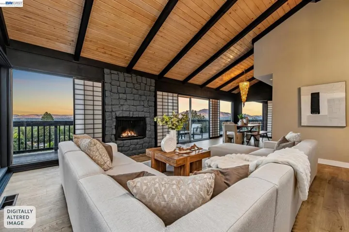 15 Surmont Ct, Lafayette, California 94549