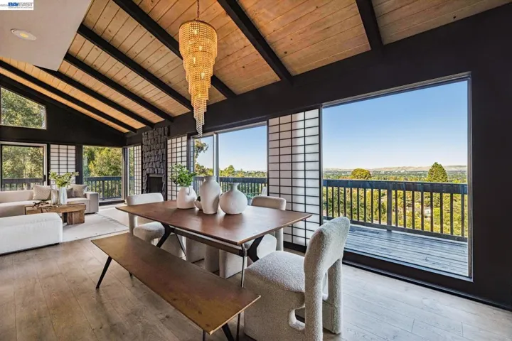 15 Surmont Ct, Lafayette, California 94549