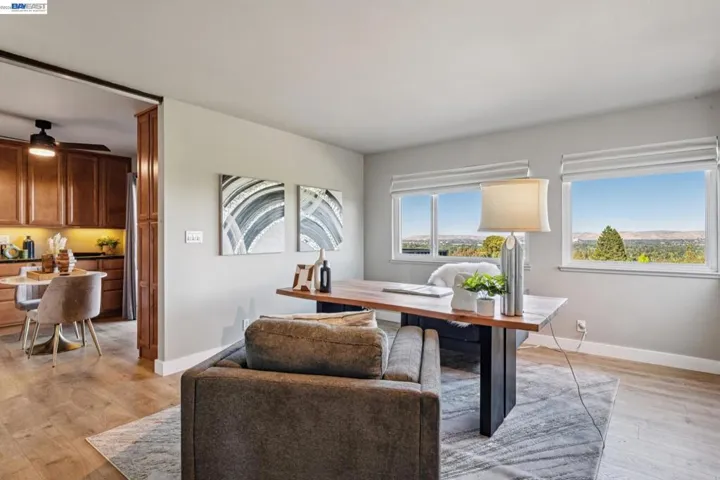15 Surmont Ct, Lafayette, California 94549