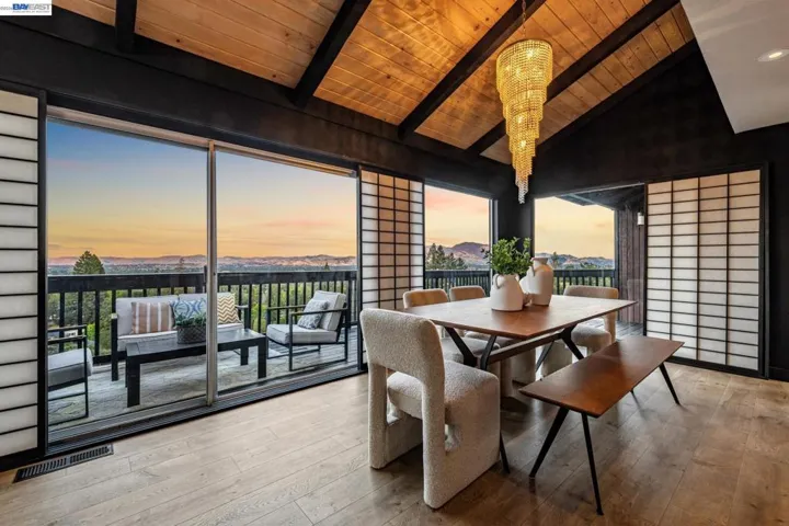15 Surmont Ct, Lafayette, California 94549