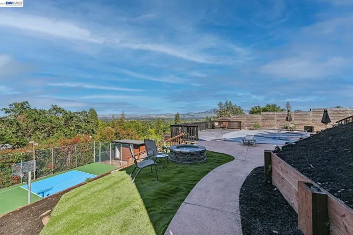 15 Surmont Ct, Lafayette, California 94549
