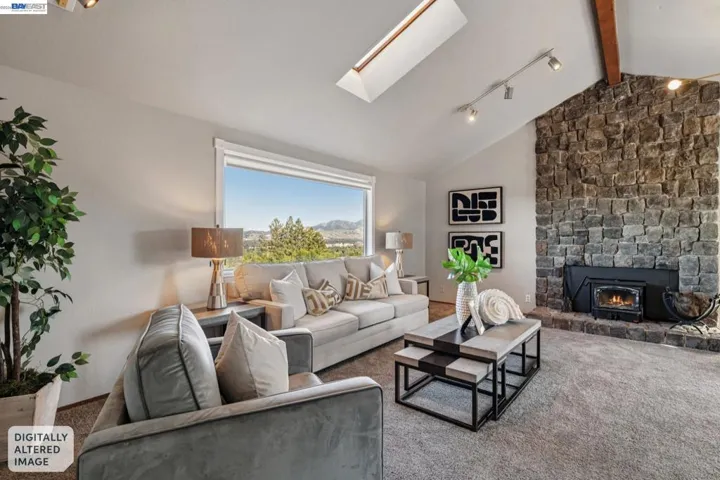 15 Surmont Ct, Lafayette, California 94549