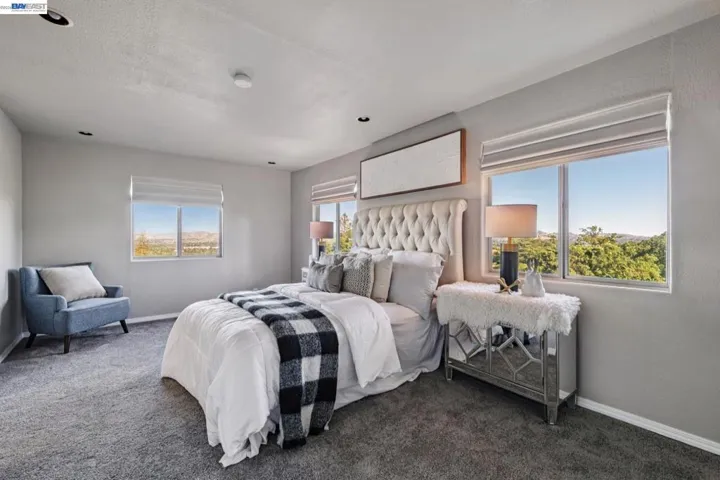 15 Surmont Ct, Lafayette, California 94549