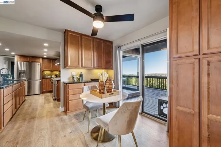 15 Surmont Ct, Lafayette, California 94549