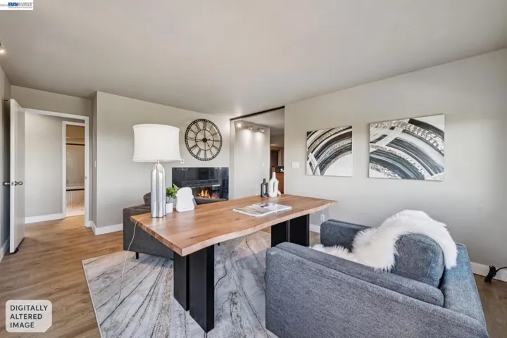15 Surmont Ct, Lafayette, California 94549