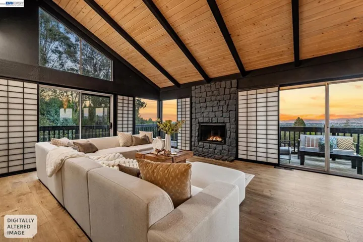 15 Surmont Ct, Lafayette, California 94549