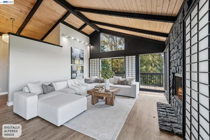 15 Surmont Ct, Lafayette, California 94549